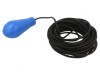 Senzor Nivel Lichid 50&deg;C, Cablu 20m, IP68, 10A