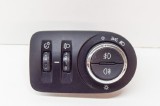 Modul de control comutator faruri OPEL ZAFIRA TOURER C P12 2012 OEM: 13294819 11661020