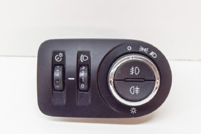 Modul de control comutator faruri OPEL ZAFIRA TOURER C P12 2012 OEM: 13294819 11661020 foto