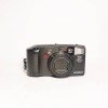 Minolta Riva Zoom 135 EX Date | 35mm | Functional | Husa piele, Konica Minolta