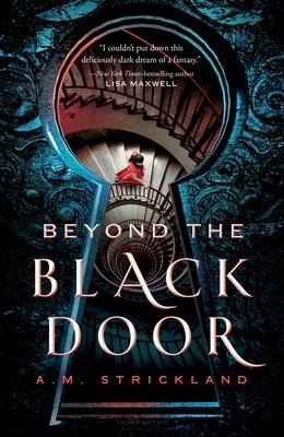 Beyond the Black Door foto