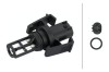 Senzor Temperatura Aer Admisie Hella 6PT 009 109-291 Chrysler Daewoo Jeep Mercedes Mitsubishi Smart Ssangyong