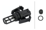 HELLA 6PT 009 109-291 senzor,temperatura aer admisie