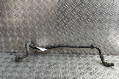 Furtun de lichid de răcire SKODA SKODA ENYAQ iV SUV 5AC, 5AZ 2021 OEM: 1EA121045D 30780202 foto