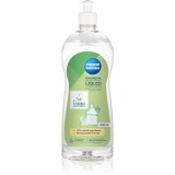 Canpol babies Ecological Washing Liquid produs de curățare pentru articolele copiilor 500 ml