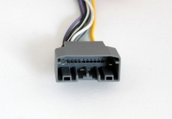 30.560 (1032-02) CONECTOR ISO CHRYSLER, 2007-2016 foto