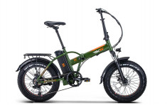 Bicicleta electrica NOUA E-bike / scuter foto