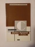 Ruxandra Ivăncescu - Ștefan Agopian: monografie (col. Canon)