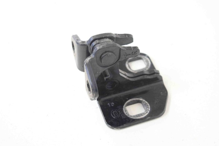 Balama ușă dreapta față TESLA MODEL S 2016 10828367