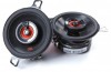 JBL Club 322F Difuzoare Coaxiale Auto 8.7cm, 25W RMS, 89dB, 90Hz-20kHz