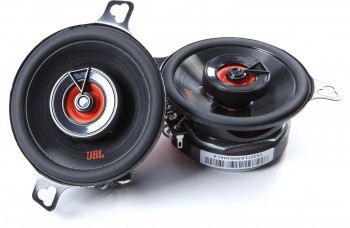 JBL CLUB 322F DIFUZOARE COAXIALE DE 8.7CM, 25W RMS foto