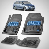 Covorase Skoda Fabia II Compatibile Combi 2007-2014 | Blue