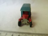 Bnk jc EFSI - T-Ford 1919 Delivery Van