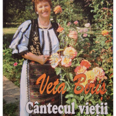 Ion Moldovan - Veta Biris - Cantecul vietii (editia 2011)