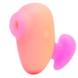 Romp-Kiss Stimulator Clitoral cu Sucțiune Re&icirc;ncărcabil, Vibrator