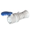 Cupla 2P+E 16A IP44 230V, GW62004H, Gewiss