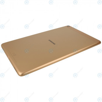 Samsung Galaxy Tab A 10.1 2019 LTE (SM-T515) Capac baterie auriu GH82-19337C foto