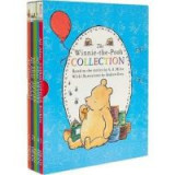 The Winnie-the-Pooh Collection
