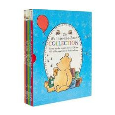 The Winnie-the-Pooh Collection