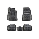 Set covoare cauciuc tip tavita pentru Renault Arkana 2021+ (4 buc) A80-X264