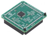 Modul Plug-In motoare DSPIC33CK64MP105 MA330051-1