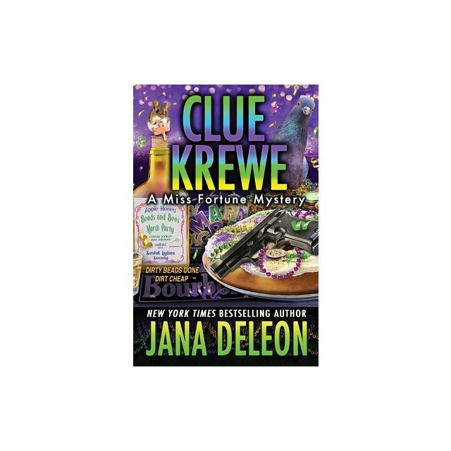 Clue Krewe