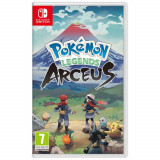 Cumpara ieftin Joc Nintendo Switch Pokemon Legends Arceus