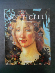 BARBARA DEIMLING - BOTTICELLI (2000, album pictura Taschen) foto