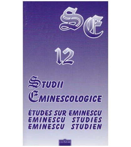 Viorica S. Constantinescu, Cornelia Viziteu, Lucia Cifor - Studii