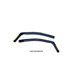 Cumpara ieftin Paravanturi fata , fumurii compatibile Fiat Bravo 3 usi 1995-2001