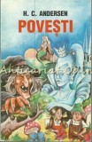 Povesti - H. C. Andersen