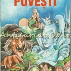 Povesti - H. C. Andersen