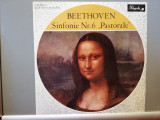 Beethoven - Symphony no 6 (1980/Pergola/RFG) - VINIL/Vinyl/NM+, Clasica, Deutsche Grammophon