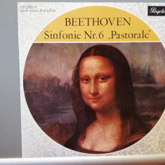 Beethoven - Symphony no 6 (1980/Pergola/RFG) - VINIL/Vinyl/NM+