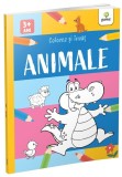 Animale - Etienne Ruhaud - Gama