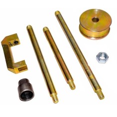 Extractor univesal pentru injectoare