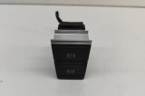 Buton fr&acirc;nă de m&acirc;nă AUDI A6 4A2, C8 2019 OEM: 4K0927225 29857221