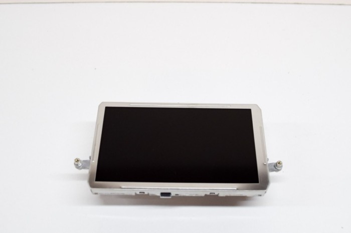 Ecran de navigație BMW i3 I01 2019 OEM: 9306742 14682369
