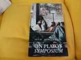On Platon Symposium
