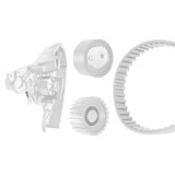 Kit distributie + pompa apa Bosch 1987946450