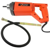 Cumpara ieftin Vibrator de beton 1300W cu lancie 200CM/35MM MXM79492