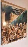 Kihoztalak Egyiptombol. Mozes es a kivonulas Egyiptombol - C. J. Meeuse