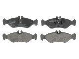Set placute frana,frana disc MERCEDES SPRINTER 2-t caroserie (901, 902) (1995 - 2006) ABE C2W004ABE