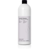 FarmaVita Backbar Gentle sampon hidratant pentru spalare delicata 1000 ml