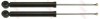 Amortizor SKODA OCTAVIA II (1Z3) (2004 - 2013) TRW JGT448T