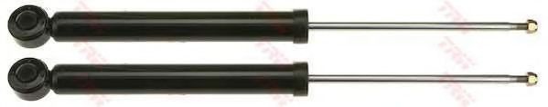 Amortizor SKODA OCTAVIA II (1Z3) (2004 - 2013) TRW JGT448T