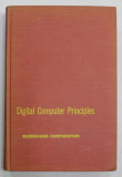 DIGITAL COMPUTER PRINCIPLES by BURROUGHS CORPORATION , 1962