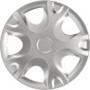 Capace roti auto Real 4buc - Argintiu - 15&#039;&#039; Garage AutoRide, Cridem
