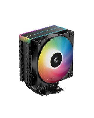 CPU COOLER DEEPCOOL AG400 ARGB V2 foto