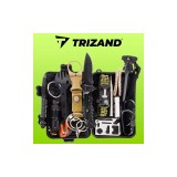 Trusă de supraviețuire SURVIVAL Trizand 19920,32 &icirc;n 1